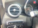Véhicule d'occasion MERCEDES-BENZ CLASSE C COUPE 220 D 170CH FASCINATION 9G-TRONIC