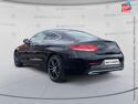 Véhicule d'occasion MERCEDES-BENZ CLASSE C COUPE 220 D 170CH FASCINATION 9G-TRONIC