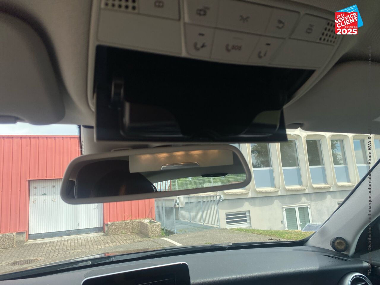 chez HESS Automobile