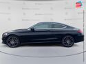 Véhicule d'occasion MERCEDES-BENZ CLASSE C COUPE 220 D 170CH FASCINATION 9G-TRONIC
