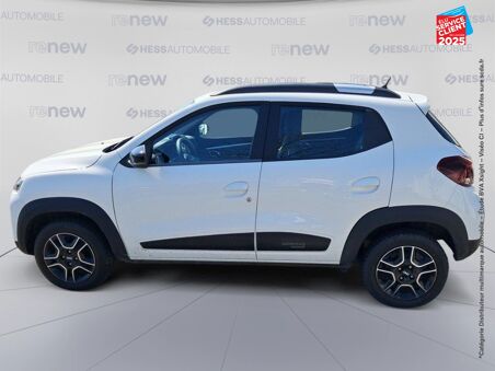 DACIA SPRING 45CH ESSENTIAL...