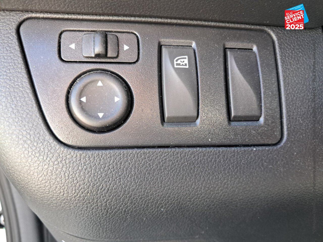 Véhicule d'occasion DACIA SPRING 45CH ESSENTIAL 23B chez Dacia Mulhouse