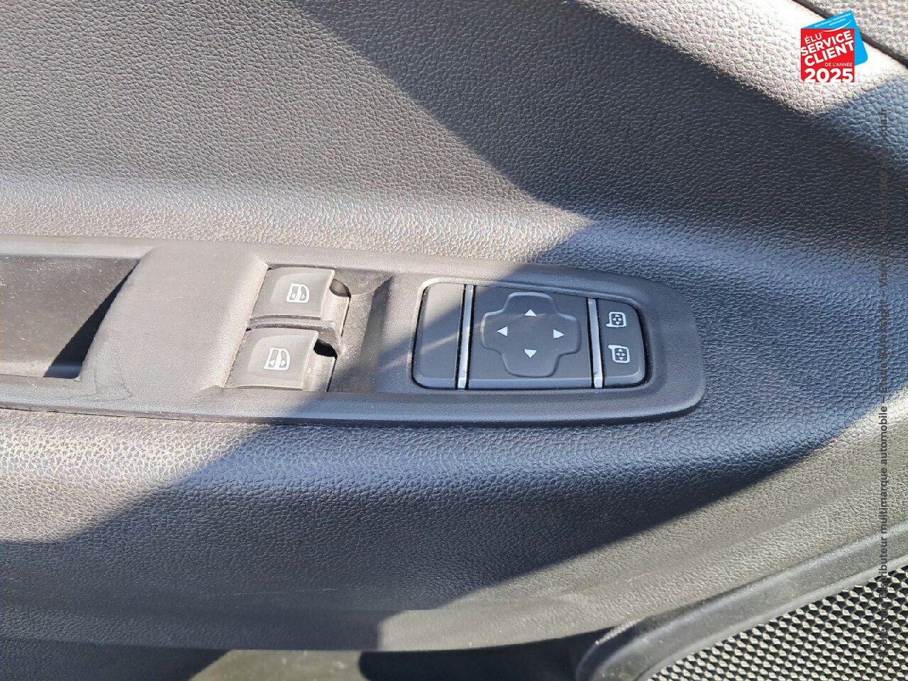 Véhicule d'occasion RENAULT ZOE E-TECH LIFE CHARGE NORMALE R110 ACHAT INTEGRAL - 21 chez Renault Sélestat