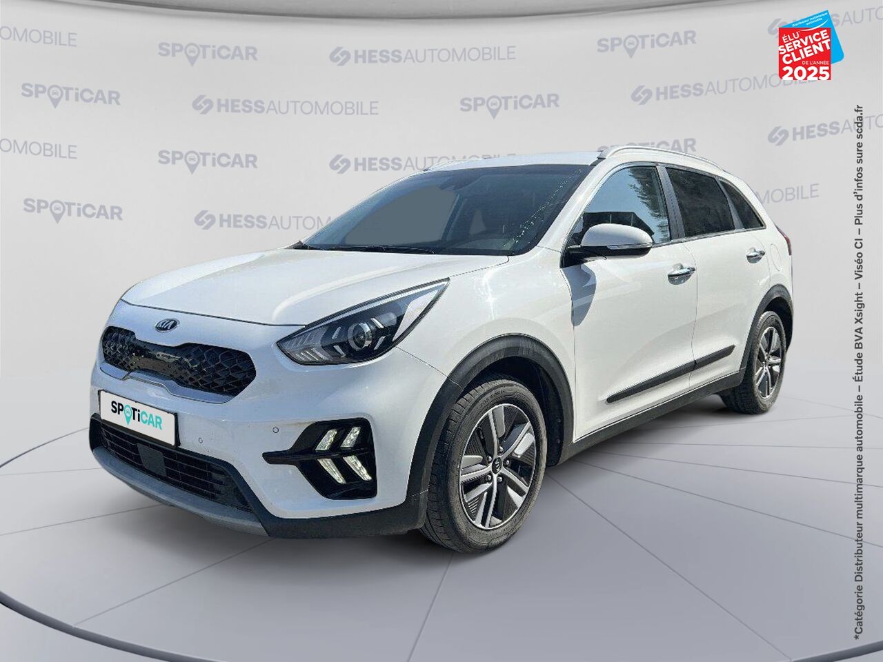 chez Hyundai Epernay