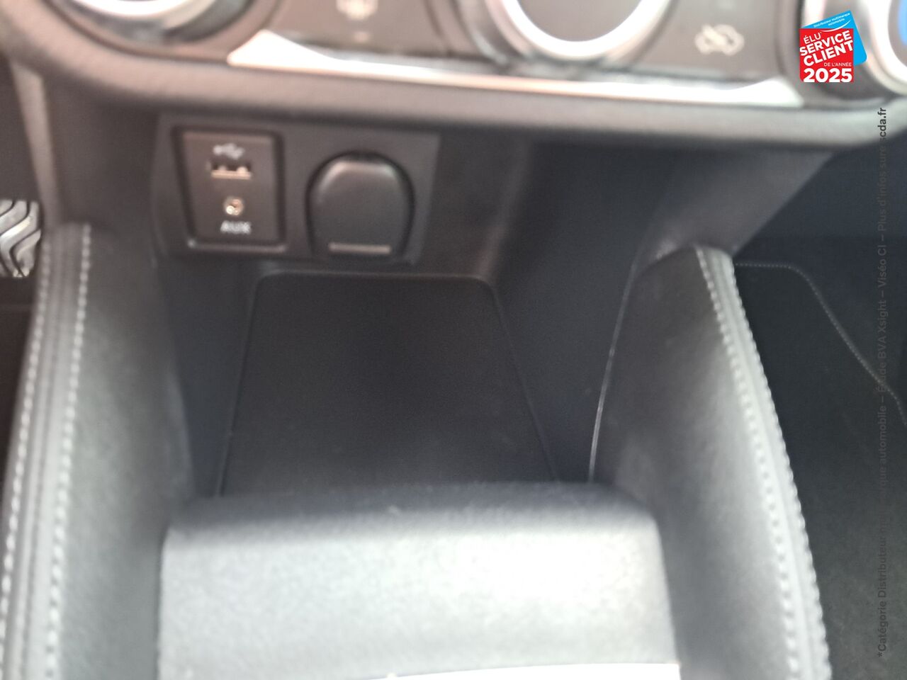 Véhicule d'occasion NISSAN MICRA 1.0 IG-T 92CH VISIA PACK 2021 chez Toyota Thionville