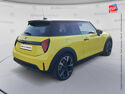 Véhicule d'occasion MINI COOPER 3 PORTES S 204CH CLASSIC DKG7