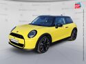 Véhicule d'occasion MINI COOPER 3 PORTES S 204CH CLASSIC DKG7