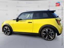 Véhicule d'occasion MINI COOPER 3 PORTES S 204CH CLASSIC DKG7