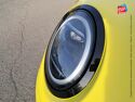 Véhicule d'occasion MINI COOPER 3 PORTES S 204CH CLASSIC DKG7