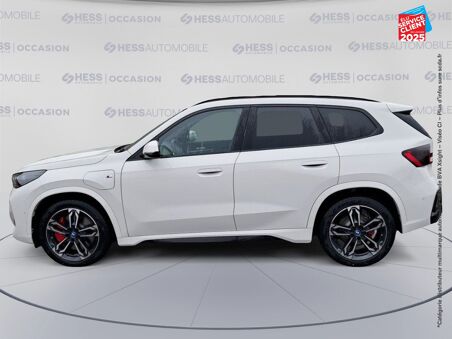 BMW X1 XDRIVE25E 245CH M SPORT