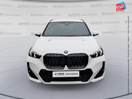 BMW X1 XDRIVE25E 245CH M SPORT