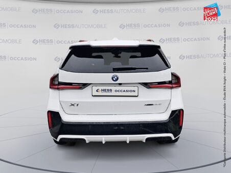 BMW X1 XDRIVE25E 245CH M SPORT