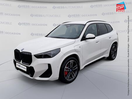 BMW X1 XDRIVE25E 245CH M SPORT