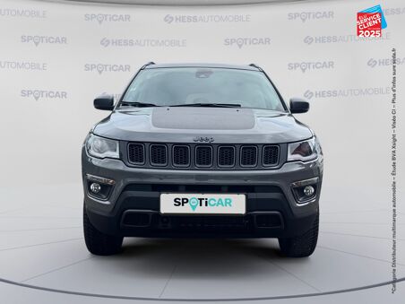 JEEP COMPASS 1.3 GSE T4...