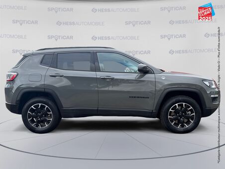 JEEP COMPASS 1.3 GSE T4...
