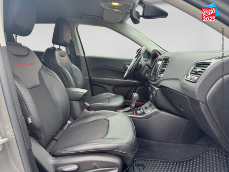 JEEP COMPASS 1.3 GSE T4...