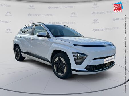 HYUNDAI KONA ELECTRIC 65KWH...