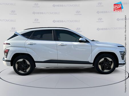 HYUNDAI KONA ELECTRIC 65KWH...