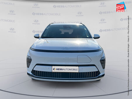 HYUNDAI KONA ELECTRIC 65KWH...