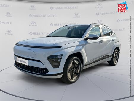 HYUNDAI KONA ELECTRIC 65KWH...