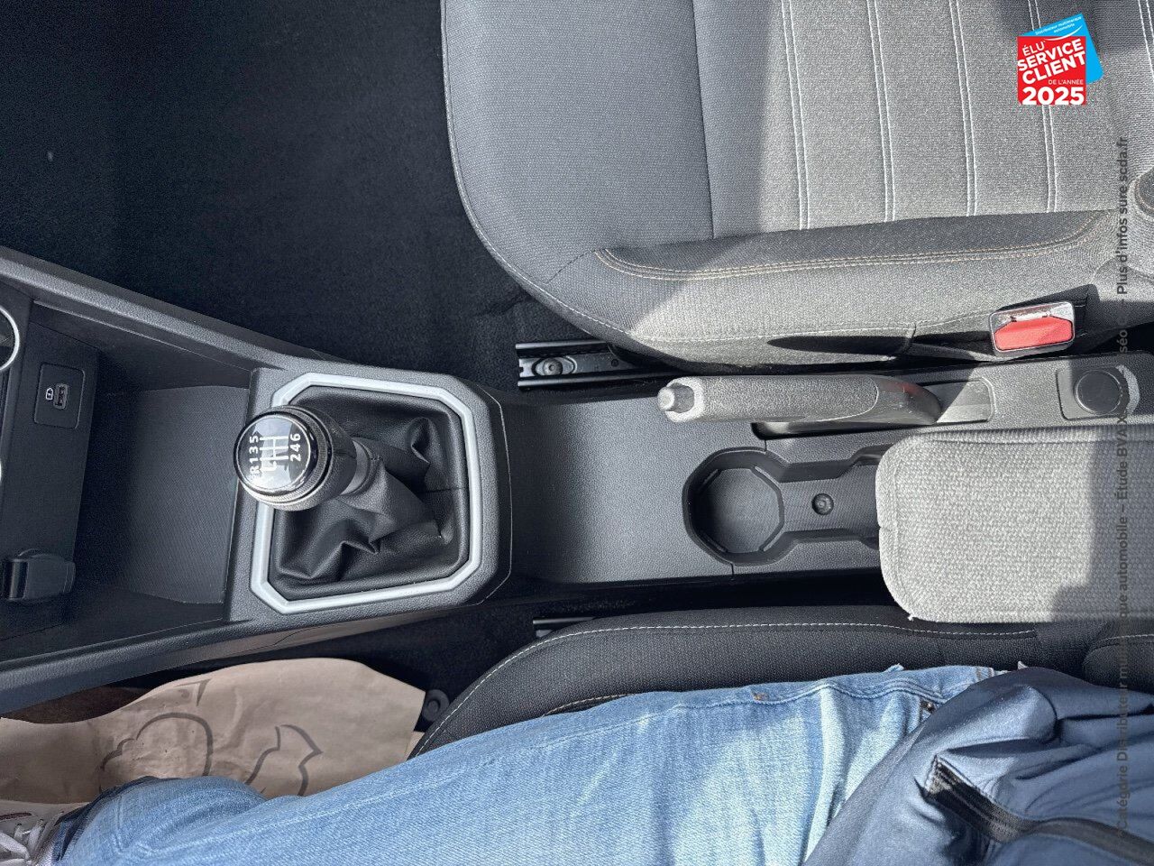 Véhicule d'occasion DACIA SANDERO 1.0 ECO-G 100CH STEPWAY EXPRESSION -24 chez Renault Colmar