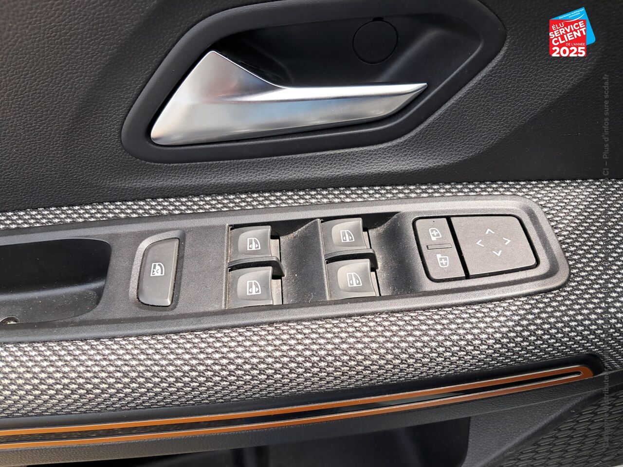 Véhicule d'occasion DACIA SANDERO 1.0 ECO-G 100CH STEPWAY CONFORT -22 chez Renault Sélestat