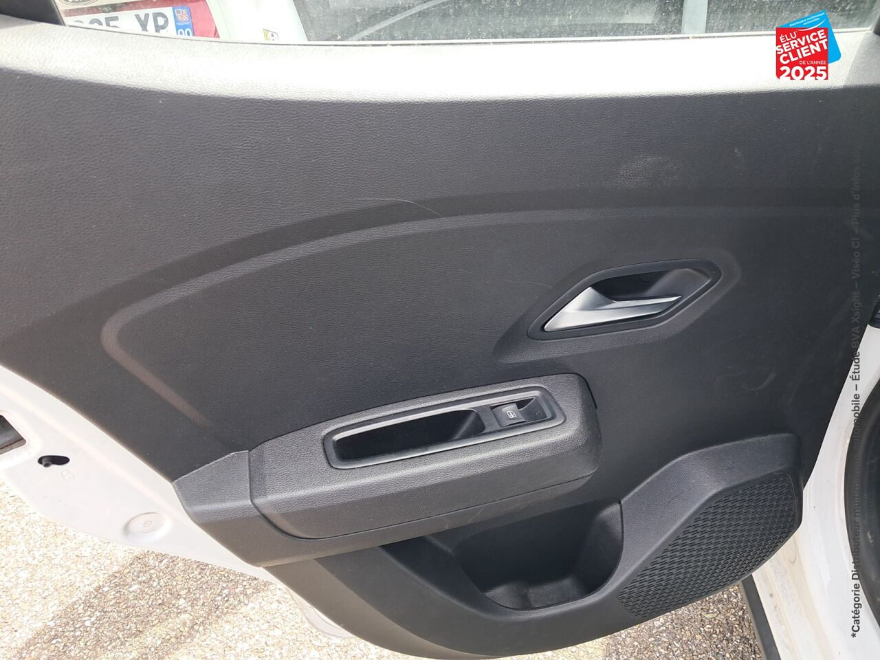 Véhicule d'occasion DACIA SANDERO 1.0 ECO-G 100CH STEPWAY CONFORT -22 chez Renault Sélestat
