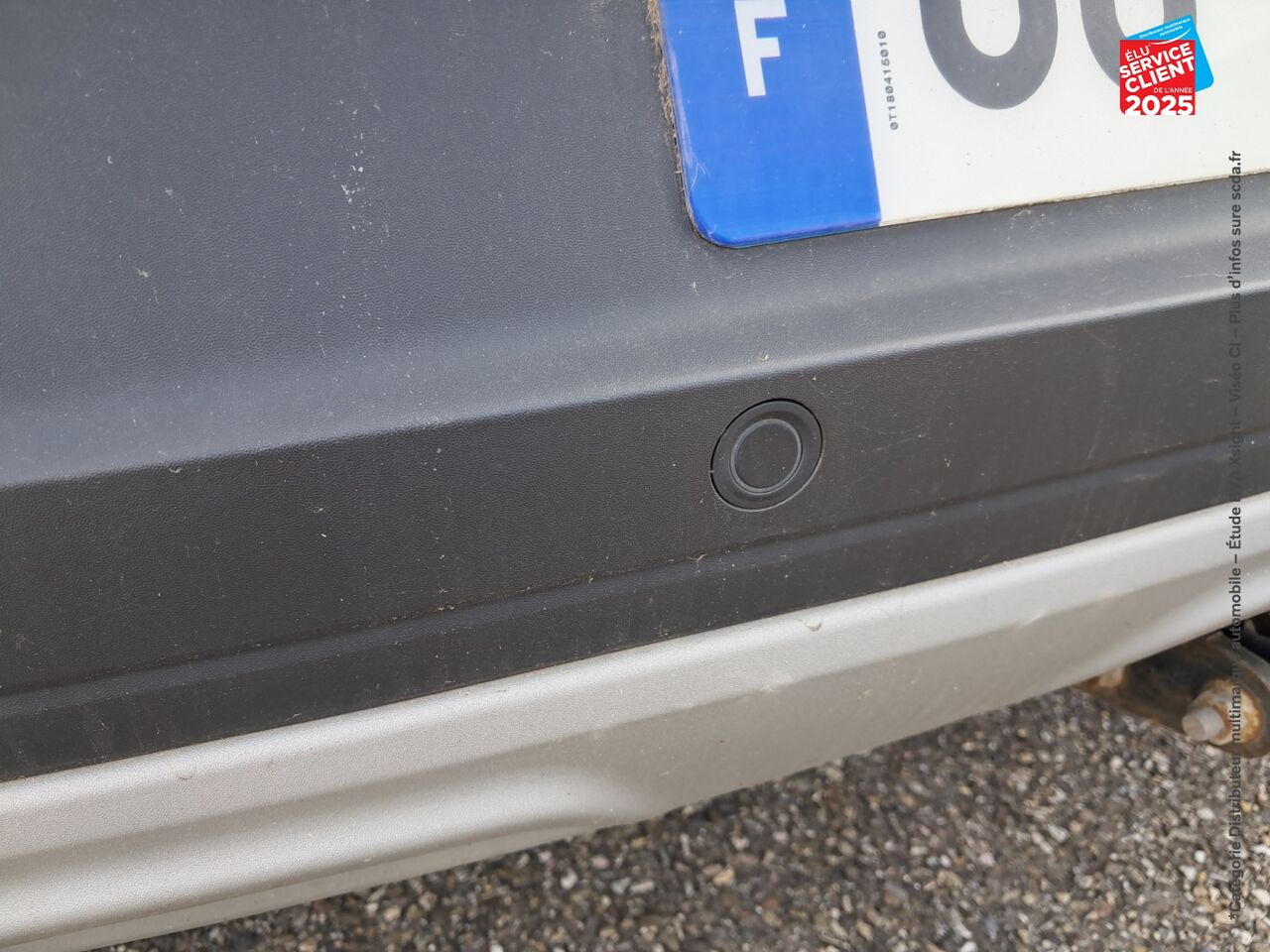 Véhicule d'occasion DACIA SANDERO 1.0 ECO-G 100CH STEPWAY CONFORT -22 chez Renault Sélestat