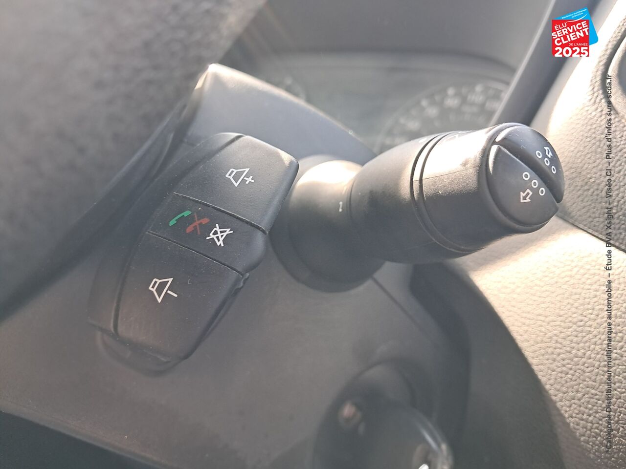 Véhicule d'occasion OPEL MOVANO FG F3500 L2H2 2.3 CDTI 135CH BITURBO START/STOP chez Renault Colmar