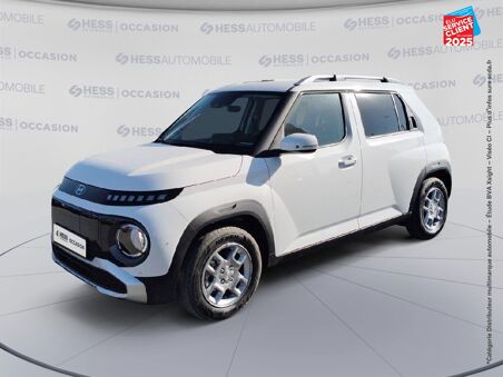 HYUNDAI INSTER 49 KWH 115CH...