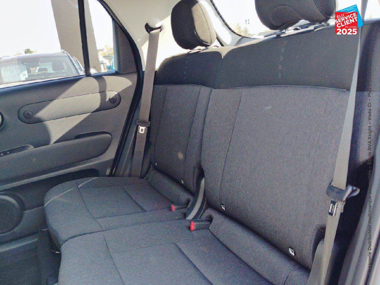Véhicule neuf HYUNDAI INSTER 49 KWH 115CH INTUITIVE chez Hyundai Chalons