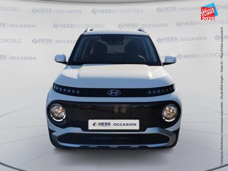 HYUNDAI INSTER 49 KWH 115CH...