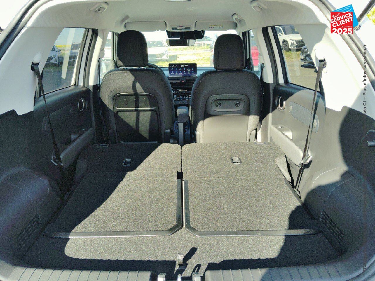 Véhicule neuf HYUNDAI INSTER 49 KWH 115CH INTUITIVE chez Hyundai Chalons