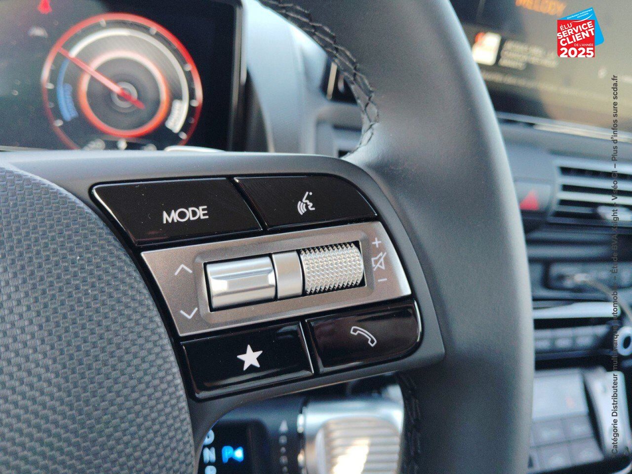 Véhicule neuf HYUNDAI INSTER 49 KWH 115CH INTUITIVE chez Hyundai Chalons