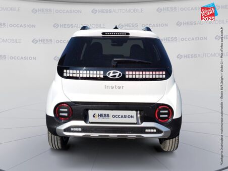 HYUNDAI INSTER 49 KWH 115CH...