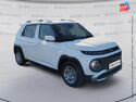 Véhicule d'occasion HYUNDAI INSTER 49 KWH 115CH INTUITIVE