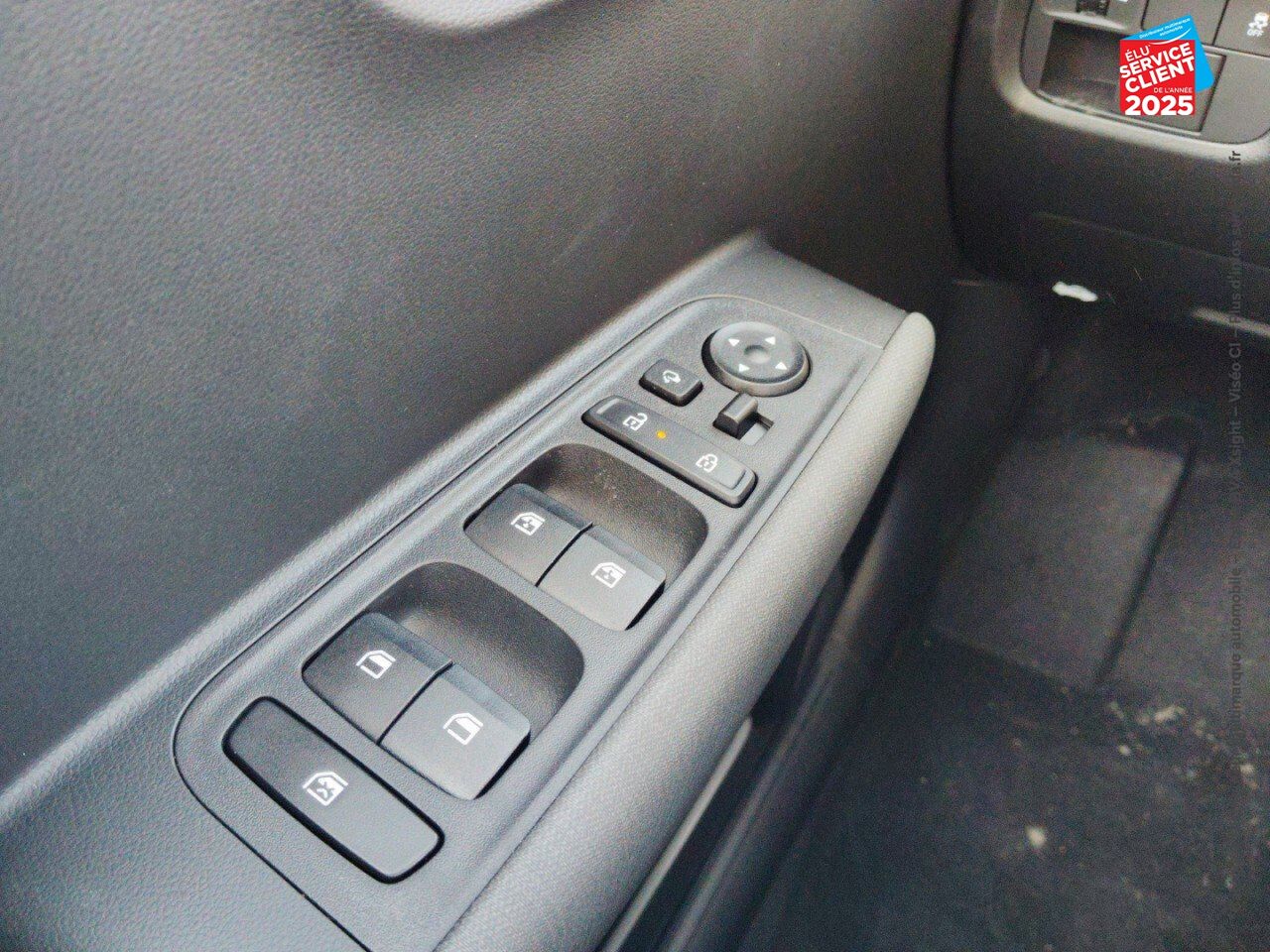 Véhicule neuf HYUNDAI INSTER 49 KWH 115CH INTUITIVE chez Hyundai Chalons