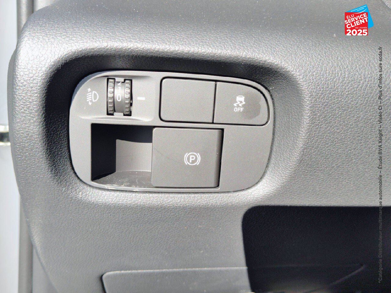 Véhicule neuf HYUNDAI INSTER 49 KWH 115CH INTUITIVE chez Hyundai Chalons