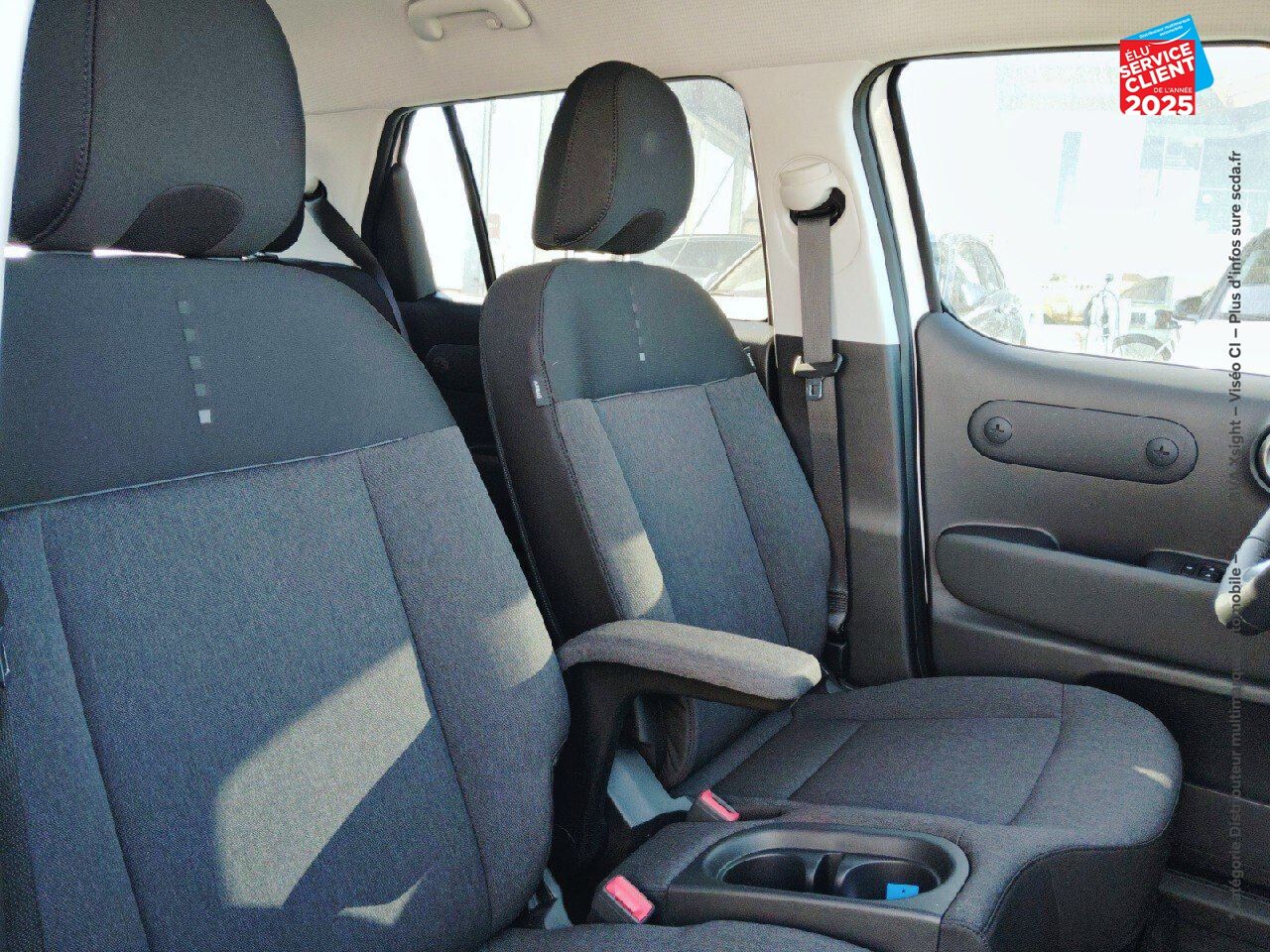 Véhicule neuf HYUNDAI INSTER 49 KWH 115CH INTUITIVE chez Hyundai Chalons