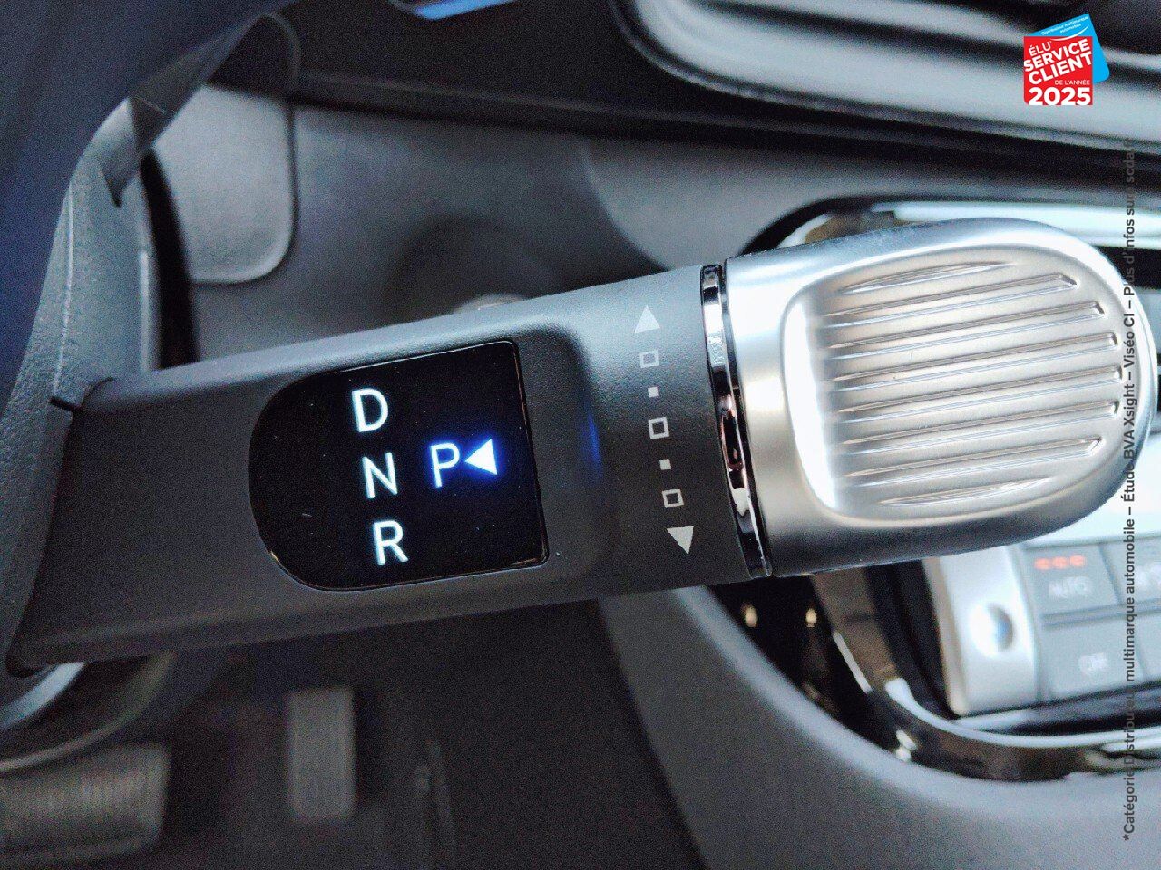 Véhicule neuf HYUNDAI INSTER 49 KWH 115CH INTUITIVE chez Hyundai Chalons