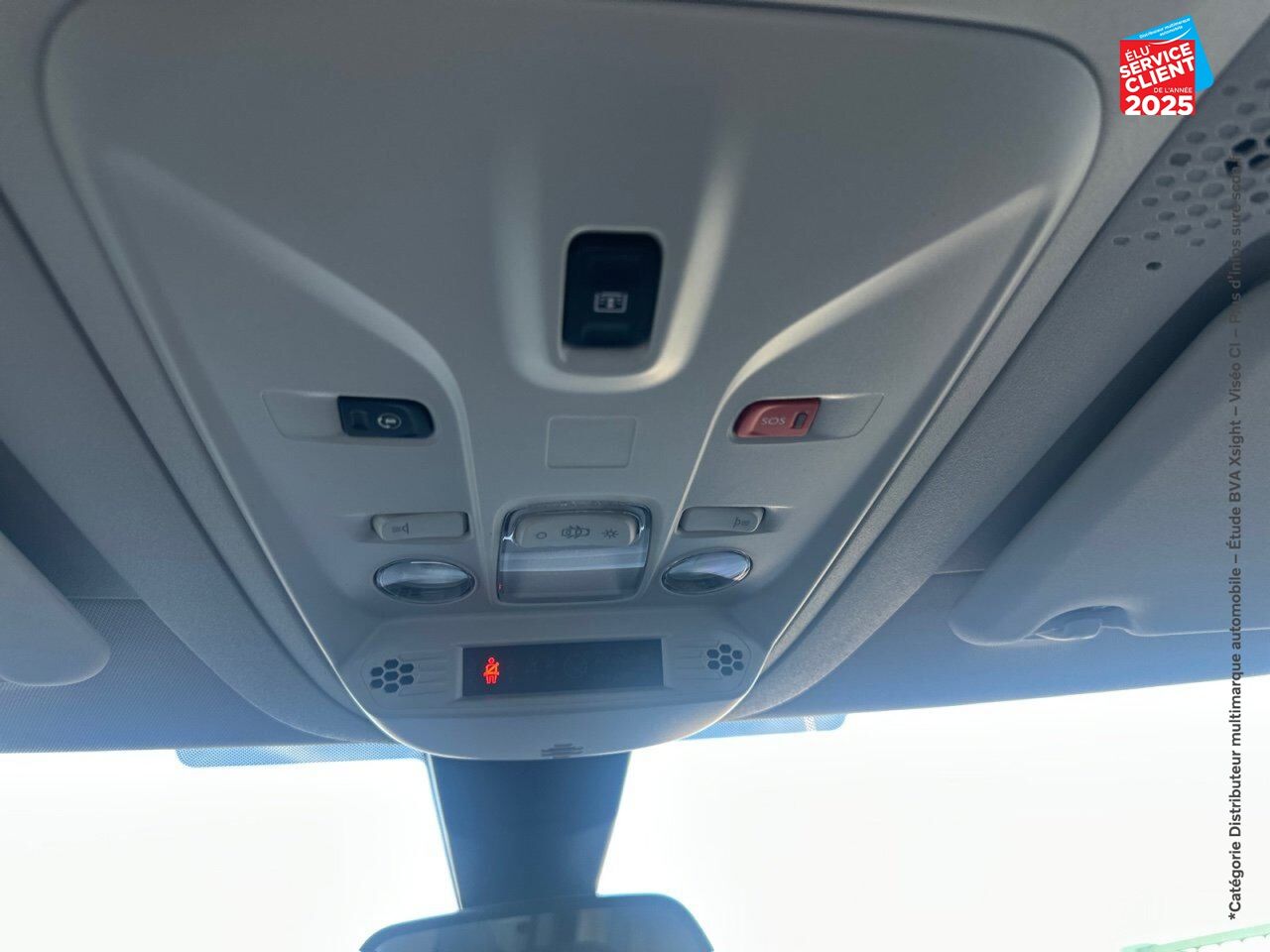Véhicule d'occasion OPEL COMBO LIFE L1H1 1.5 D 100CH ELEGANCE BVM6 chez Renault Colmar