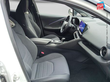 TOYOTA C-HR 2.0 200CH...