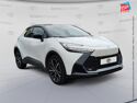 Véhicule d'occasion TOYOTA C-HR 2.0 200CH COLLECTION PREMIERE NG23