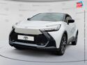 Véhicule d'occasion TOYOTA C-HR 2.0 200CH COLLECTION PREMIERE NG23