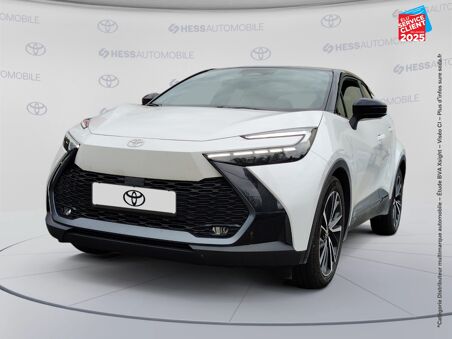 TOYOTA C-HR 2.0 200CH...