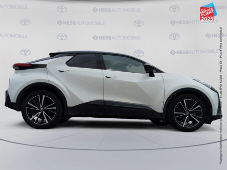 TOYOTA C-HR 2.0 200CH...