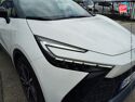 Véhicule d'occasion TOYOTA C-HR 2.0 200CH COLLECTION PREMIERE NG23