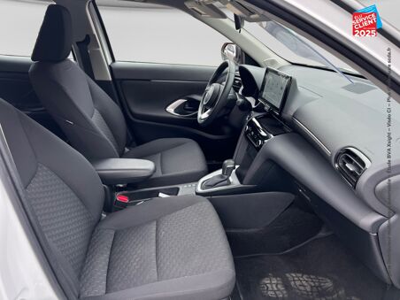 TOYOTA YARIS CROSS 116H...