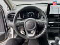Véhicule d'occasion TOYOTA YARIS CROSS 116H DYNAMIC MC24
