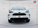 Véhicule d'occasion TOYOTA YARIS CROSS 116H DYNAMIC MC24